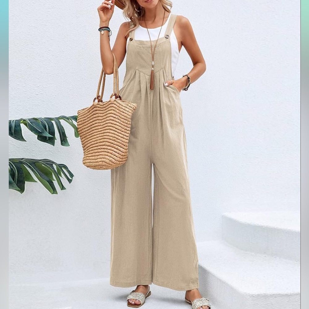 Romper For Woman NWT